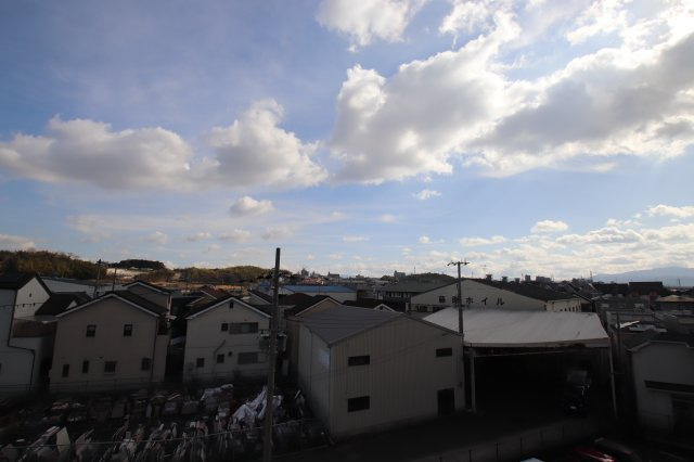 【展望】 | パストラル和泉