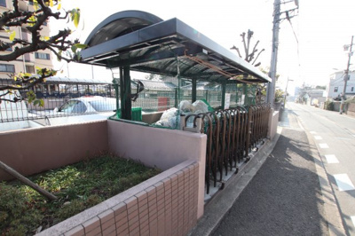 【設備】 | パストラル和泉
