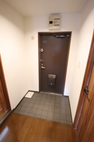 【玄関】 | パストラル和泉