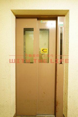 第17上野ビル【キャッシュバック対象物件】の設備