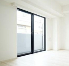 ＡＬＴＥＲＮＡ菊川Ⅱのバルコニー