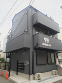 Ｇｌａｎｚ綾瀬の画像