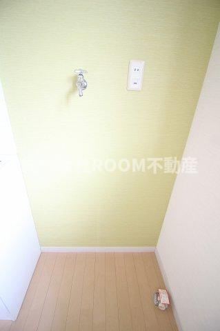 コスモスハウスの設備