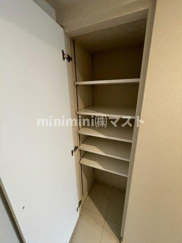 ラグレース天六のその他