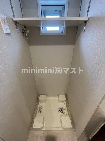 ラグレース天六のその他