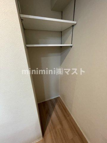 ラグレース天六のその他