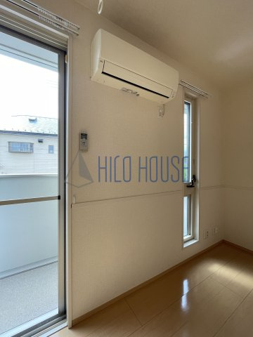 アスティオンⅢの設備