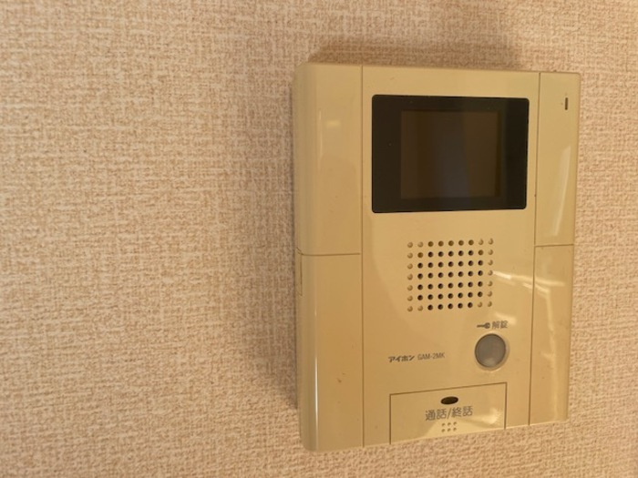 アスティオンⅢのセキュリティ