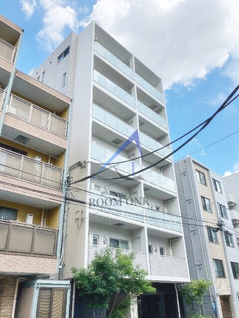プラシードテラス森下