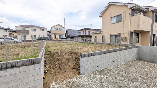 安養寺一丁目　新築戸建　３区画　３号棟の画像