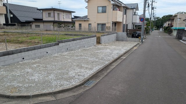 【駐車場】の画像
