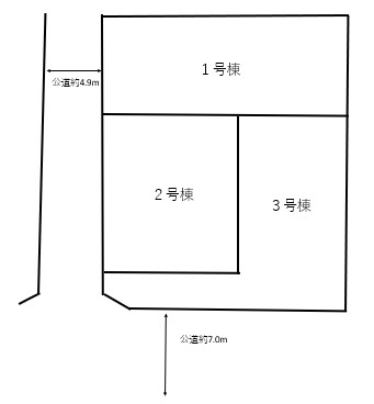 【区画図】の画像
