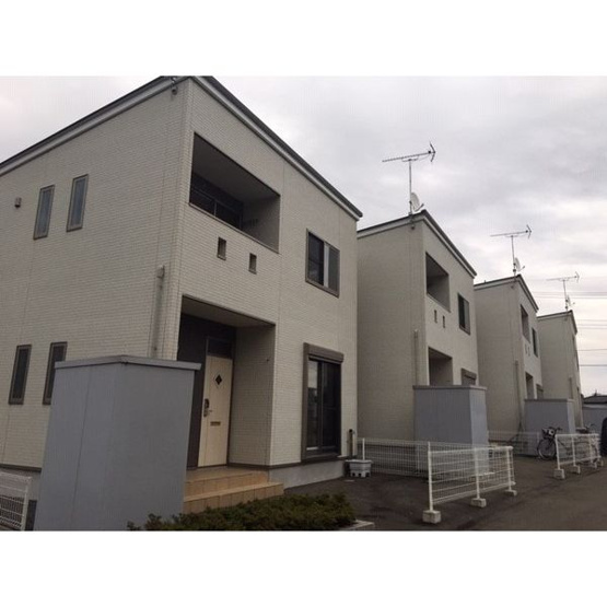 【外観】 | シャンティーニュメゾン