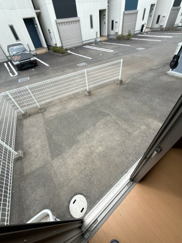 【庭】 | シャンティーニュメゾン