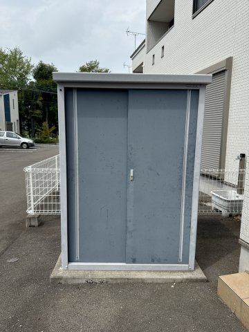 【設備】 | シャンティーニュメゾン