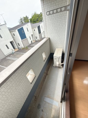 【バルコニー】 | シャンティーニュメゾン