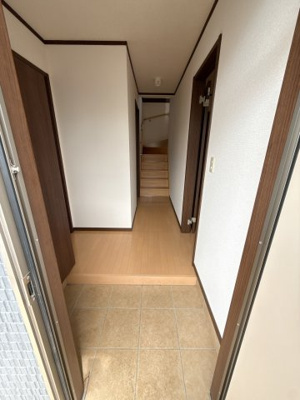 【玄関】 | シャンティーニュメゾン