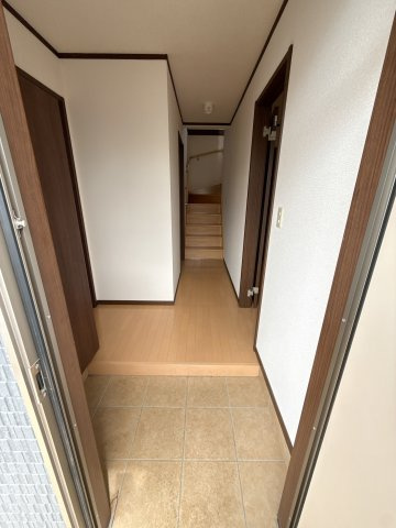 【玄関】 | シャンティーニュメゾン