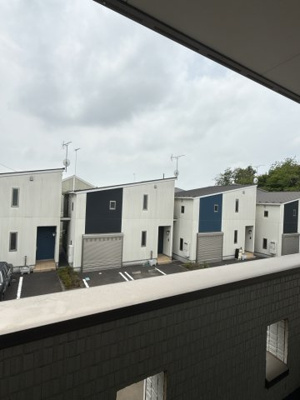 【展望】 | シャンティーニュメゾン