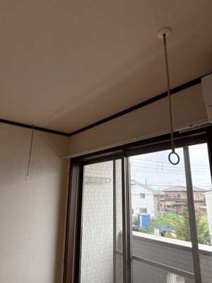 【内装】 | シャンティーニュメゾン