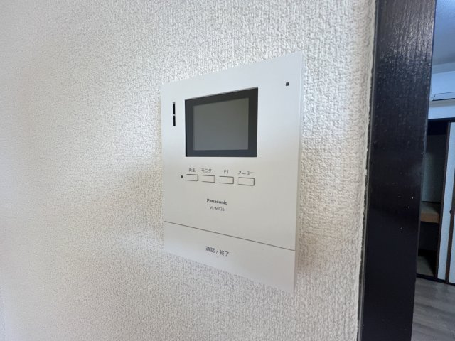 サンハイツBの内装