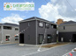 土浦市生田町第4　新築戸建　4号棟の画像