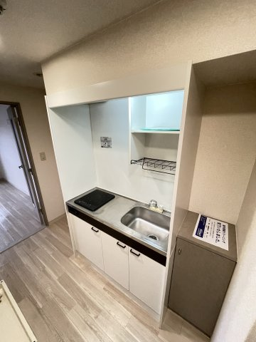 【キッチン】