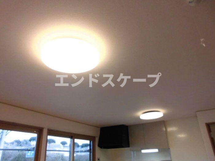 グリーンパーク木村　Ⅲの設備|高崎、前橋のお部屋探しはエンドスケープまで！お客様の理想お聞かせ下さい♪