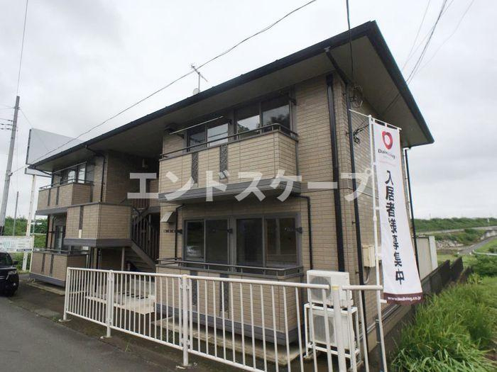 グリーンパーク木村　Ⅲ