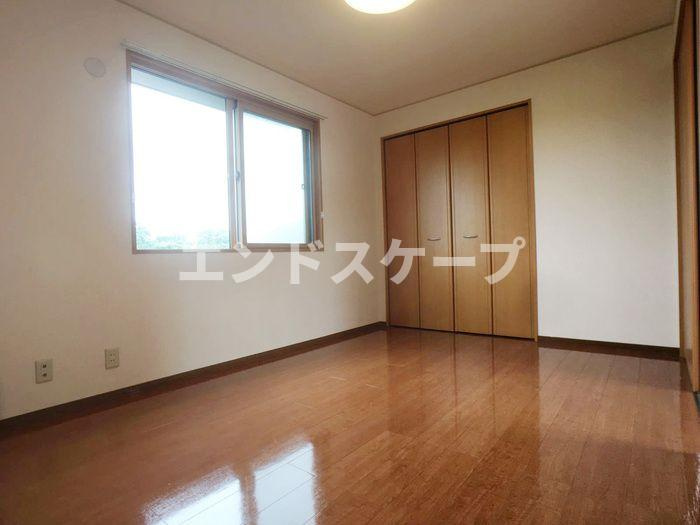 グリーンパーク木村　Ⅲの内装|高崎、前橋のお部屋探しはエンドスケープまで！お客様の理想お聞かせ下さい♪