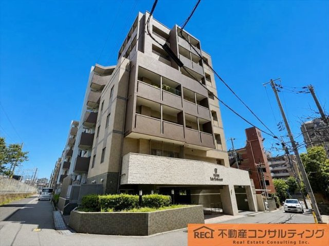 ワコーレ神戸森北町