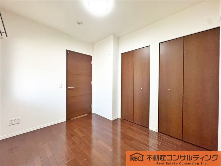 ワコーレ神戸森北町の子供部屋