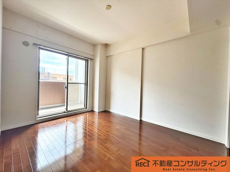 ワコーレ神戸森北町の子供部屋