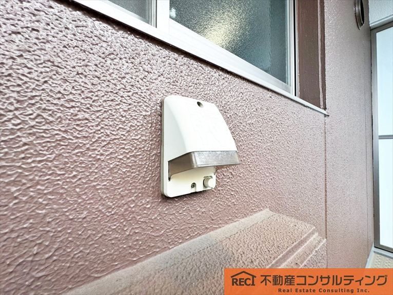 ワコーレ神戸森北町の設備