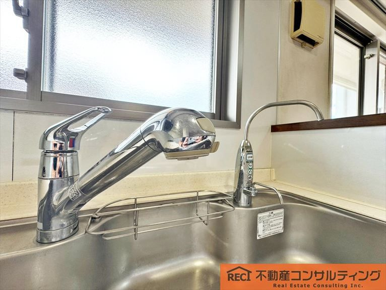 ワコーレ神戸森北町のキッチン