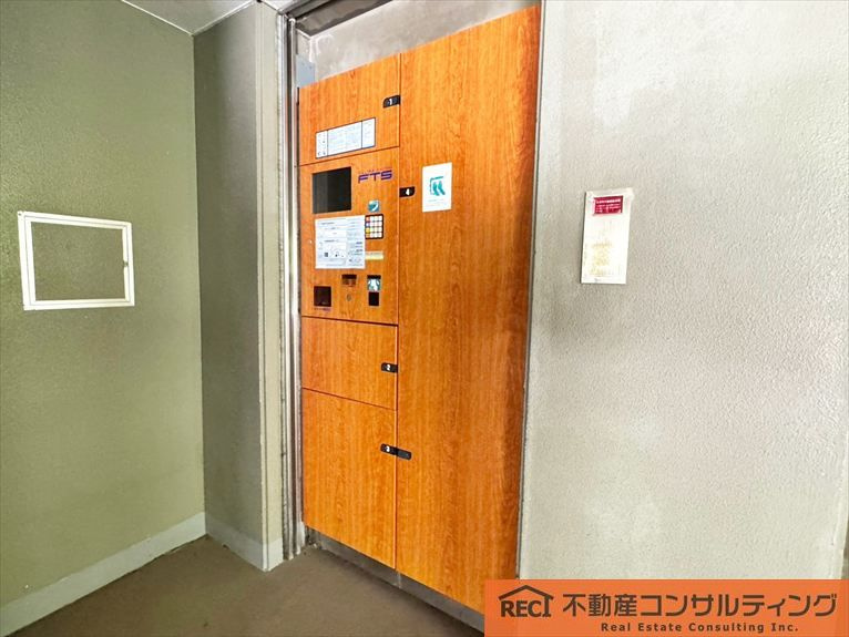 ワコーレ神戸森北町のその他