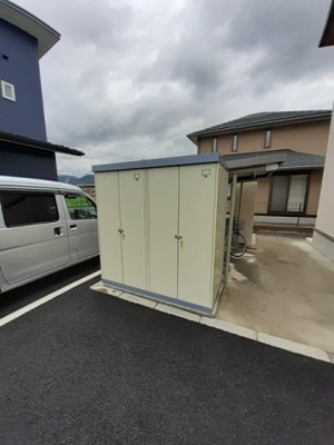 【設備】 | リベルテ　Ⅲ