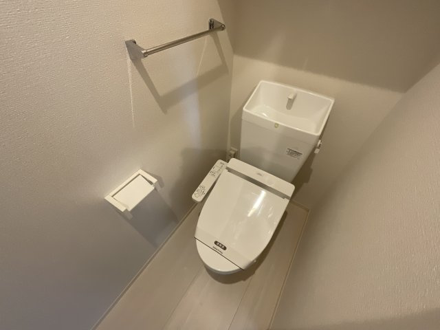 【エントランス】 | グリーンヒルズ・北神A棟