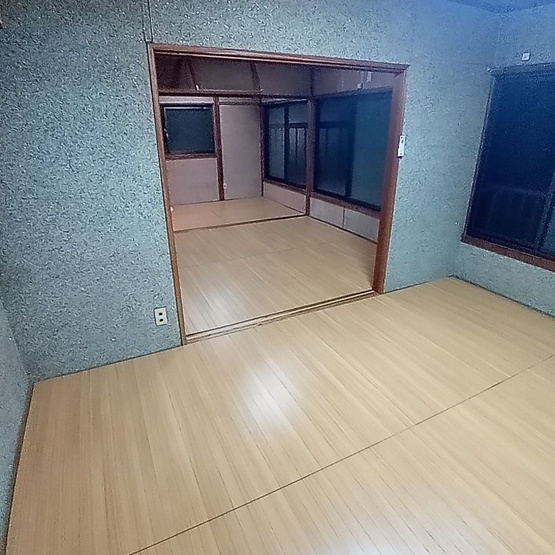 【内装】 | ⽩岡市下野⽥⼾建