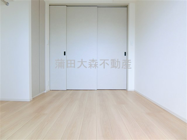 ウェルスクエア西蒲田のその他