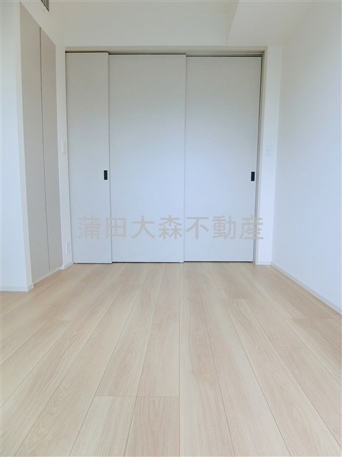 ウェルスクエア西蒲田のその他