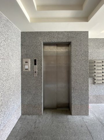 ハイライズミチホのその他|別号室タイプ