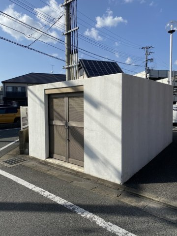 ハイライズミチホのその他|別号室タイプ