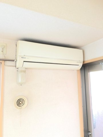 ハイライズミチホの設備|別号室タイプ