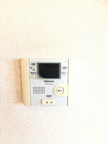 ハイライズミチホのセキュリティ|別号室タイプ