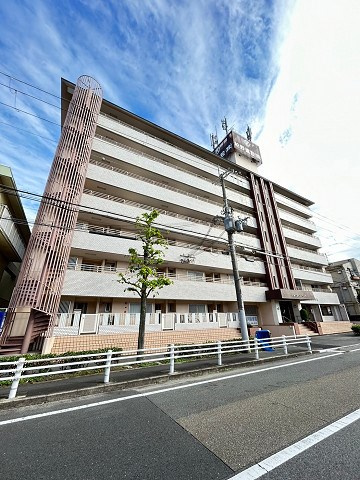 武庫之荘カシノハイツ