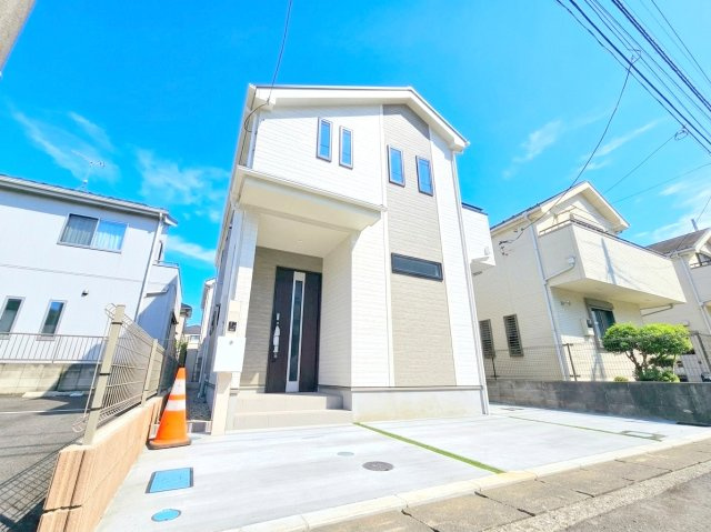 羽村市栄町2丁目　全１棟のその他