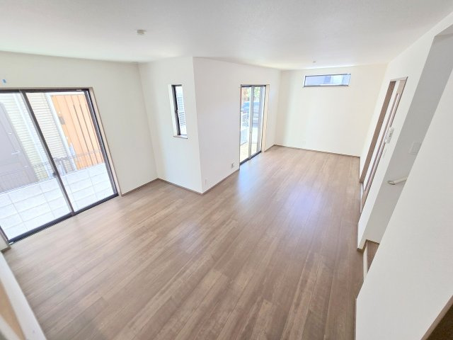 羽村市栄町2丁目　全１棟のその他