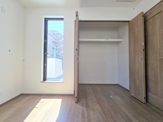 羽村市栄町2丁目　全１棟のその他