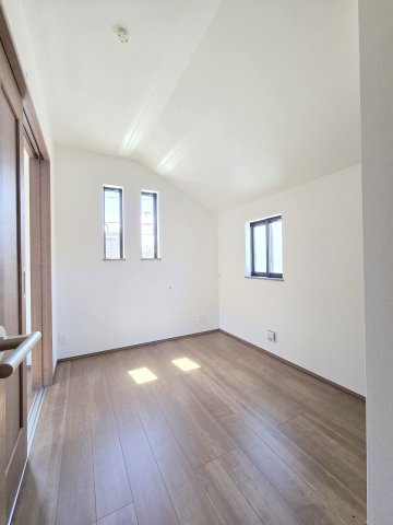 羽村市栄町2丁目　全１棟のその他